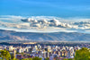 COCHABAMBA - the Bolivian city of the eternal spring