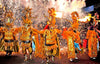 Carnaval de Oruro: One of Bolivia's cultural treasures