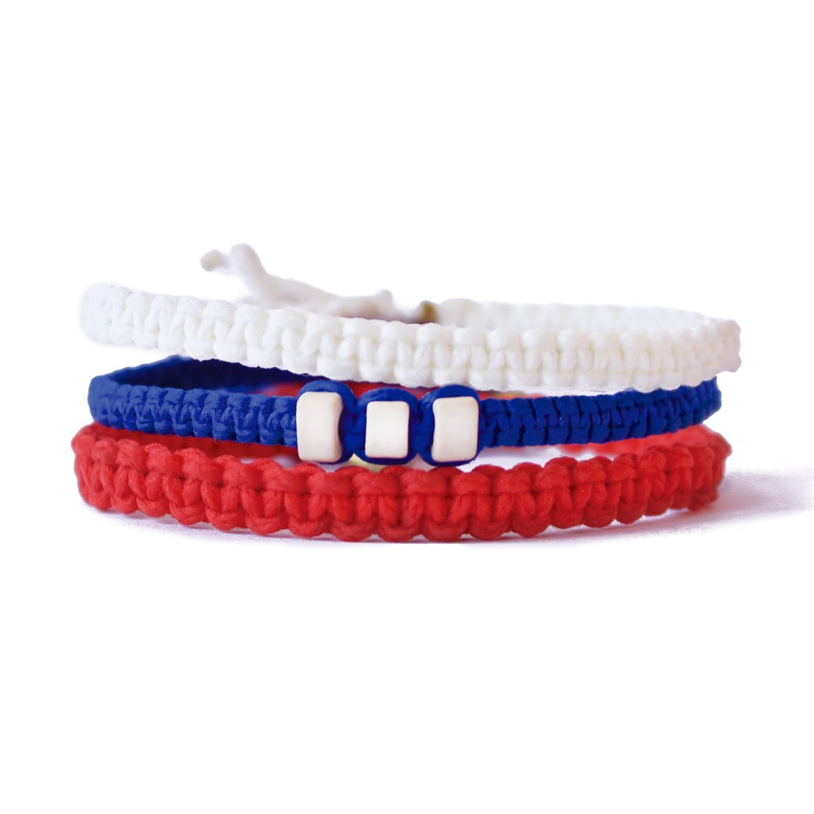 4th of July Bracelet Pack