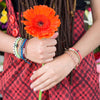 Almendrillo Pack bracelets that give back lifestyle