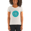 Classic bB Logo - Women's short sleeve t-shirt