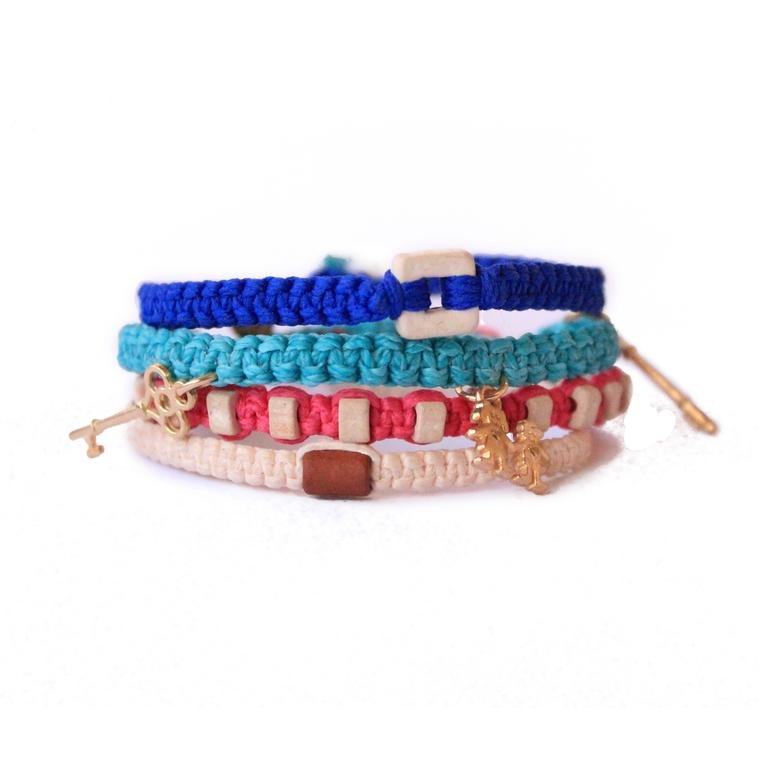 Autism Awareness Bracelet Pack