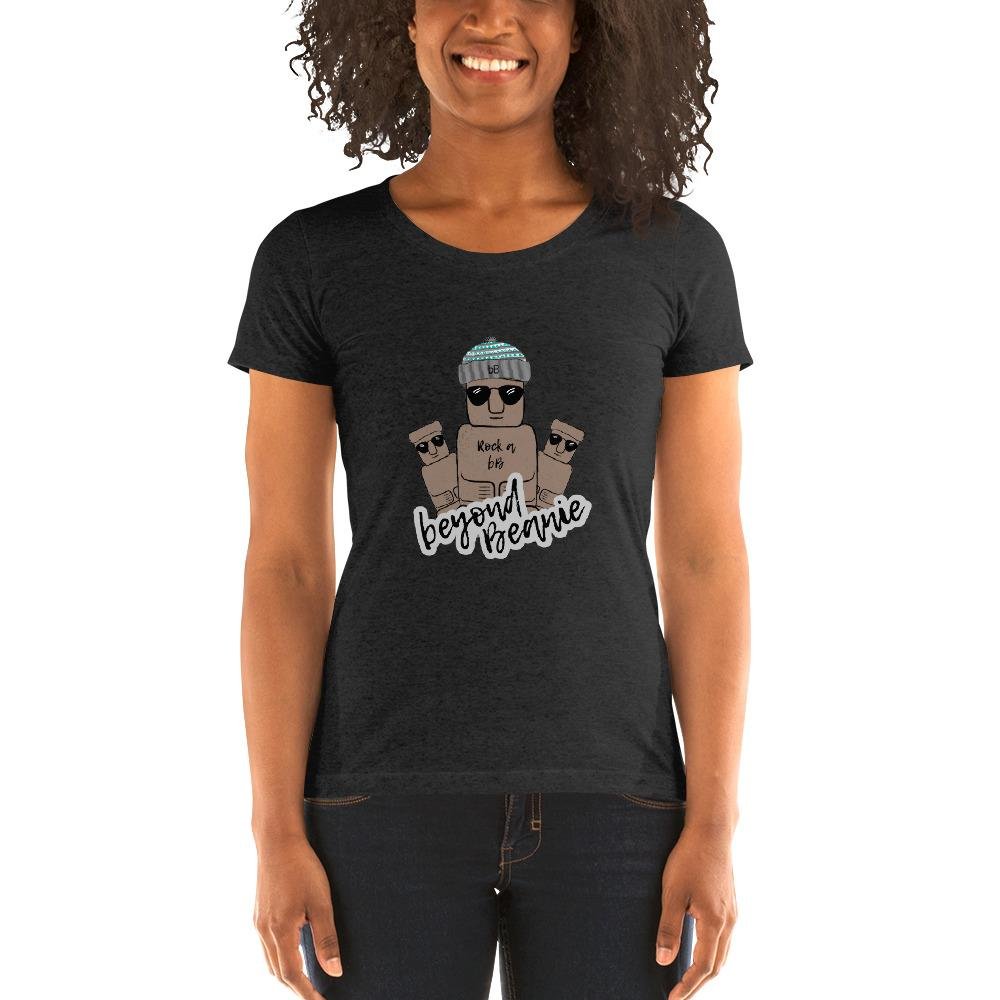 Rad Monolitos - Women's short sleeve t-shirt