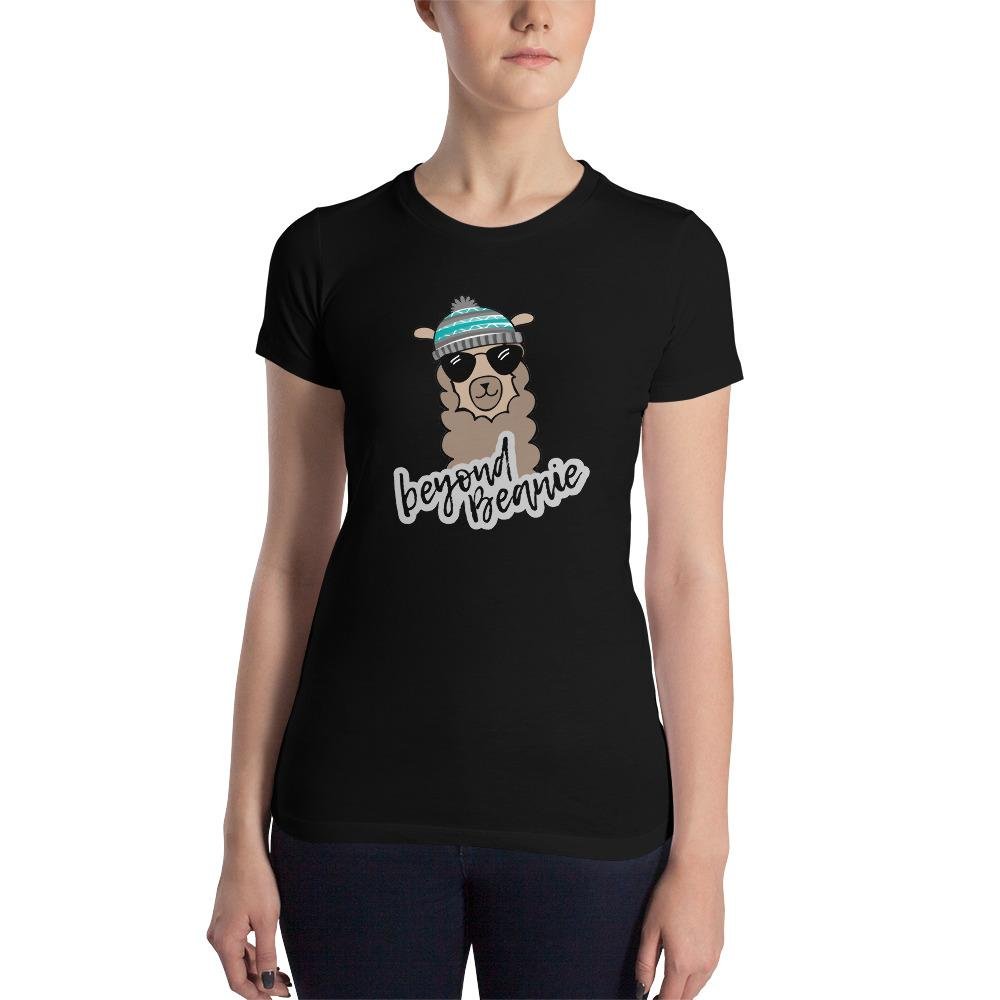 Rad Alpaca - Women's T-shirt